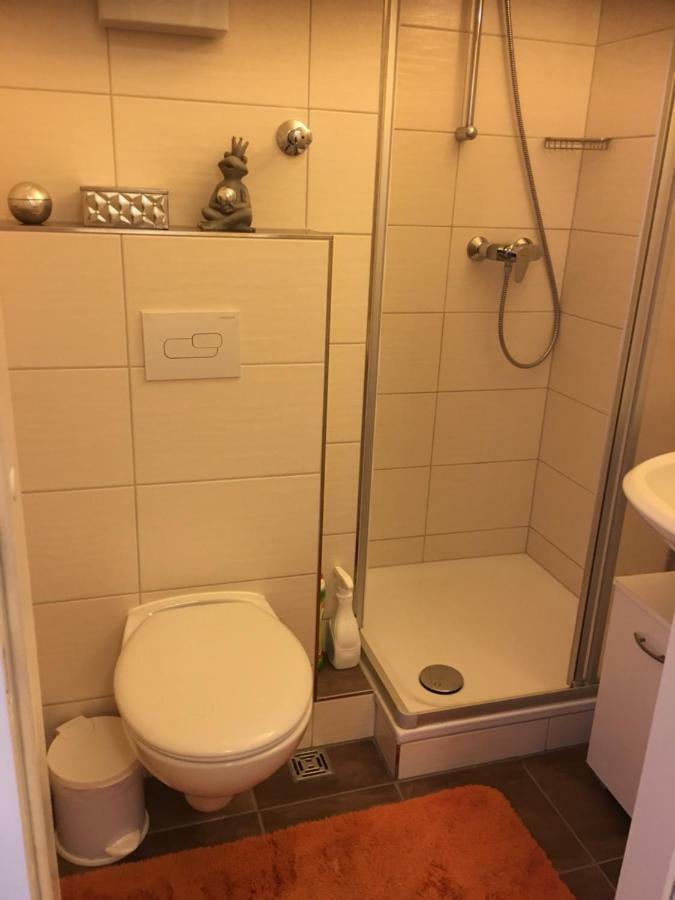 אלטנאו Ferienwohnung Heinrich Ab 2 Naechte Buchung Moeglich 1Uebernachtung Ist Nicht Moeglich מראה חיצוני תמונה