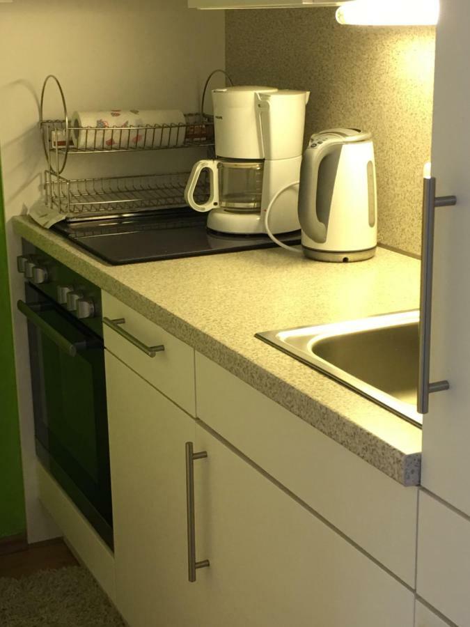 אלטנאו Ferienwohnung Heinrich Ab 2 Naechte Buchung Moeglich 1Uebernachtung Ist Nicht Moeglich מראה חיצוני תמונה