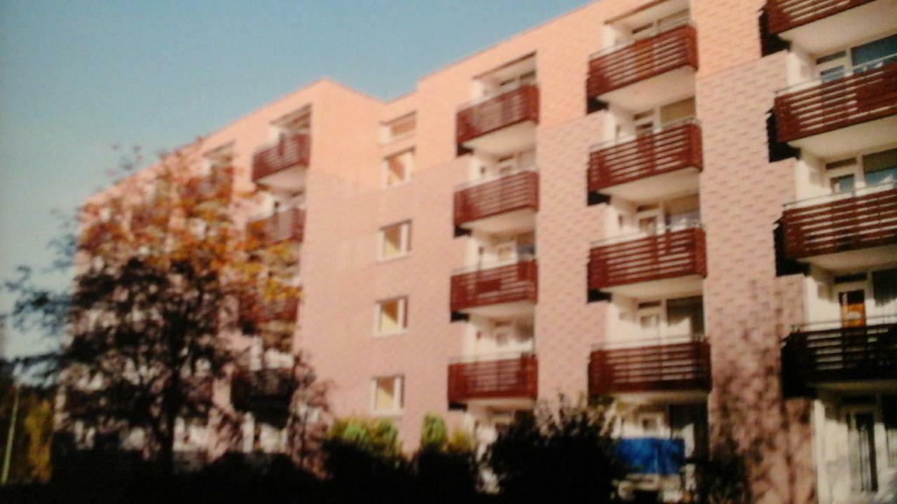 אלטנאו Ferienwohnung Heinrich Ab 2 Naechte Buchung Moeglich 1Uebernachtung Ist Nicht Moeglich מראה חיצוני תמונה